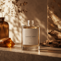aromatic amber