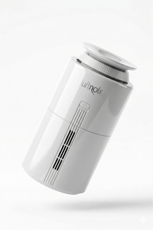 Luftnote Duftsystem Pro