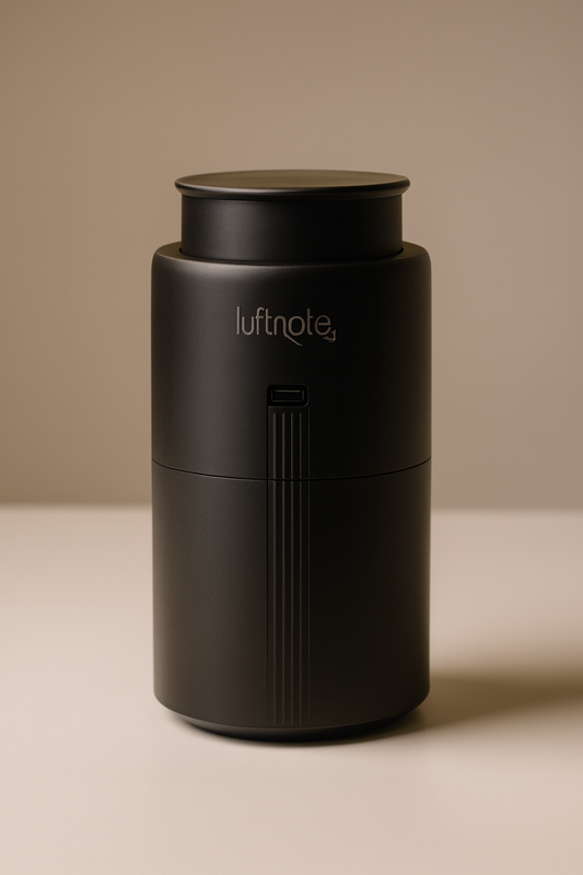 Luftnote Duftsystem Pro