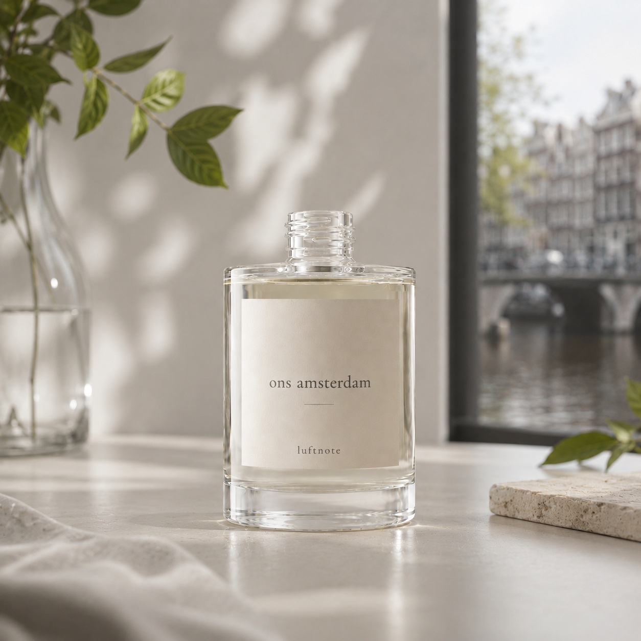 Ons amsterdam Duftöl