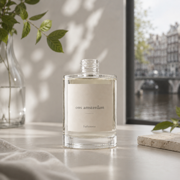 Ons amsterdam Duftöl