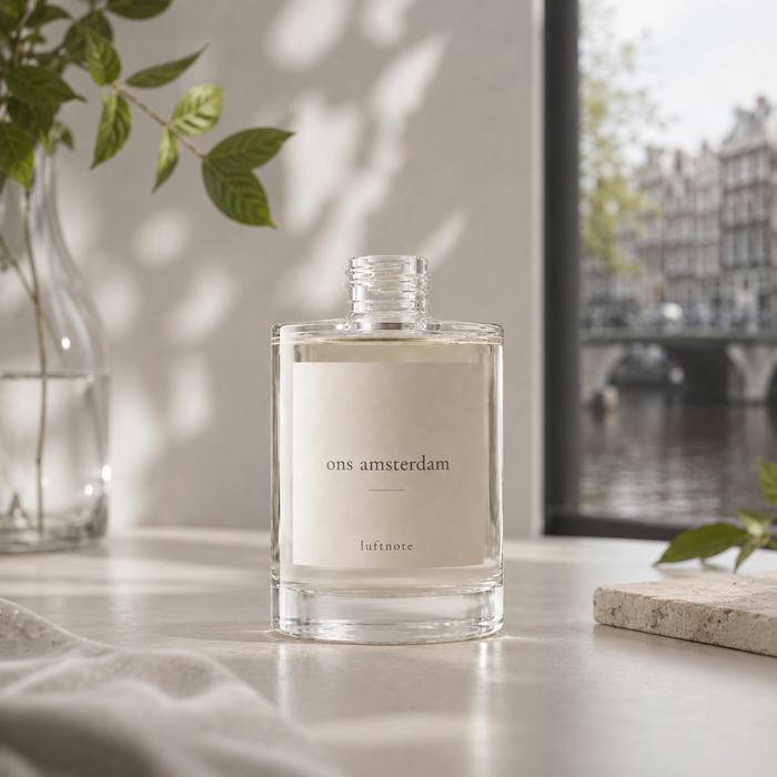 Ons amsterdam Duftöl