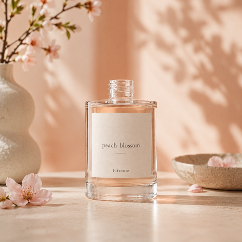 peach blossom