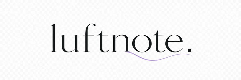 Luftnote