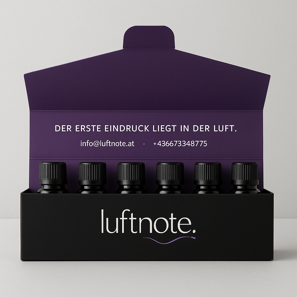 Luftnote Atelier